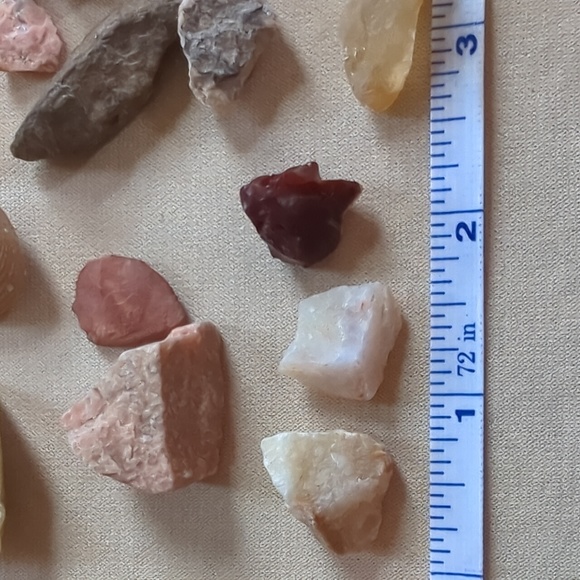 Collection of Crystals - Picture 4 of 5